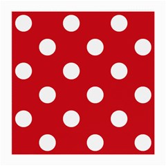 Polka Dots Back
