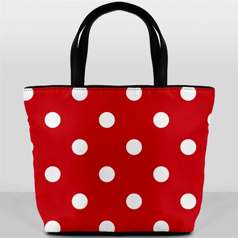 Polka Dots Front