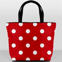 Polka Dots Back