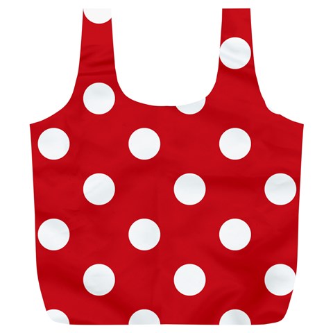 Polka Dots Back