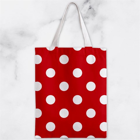 Polka Dots Back