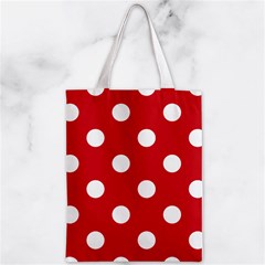 Polka Dots Back