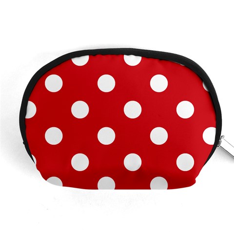 Polka Dots Front
