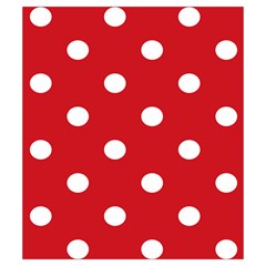 Polka Dots Back