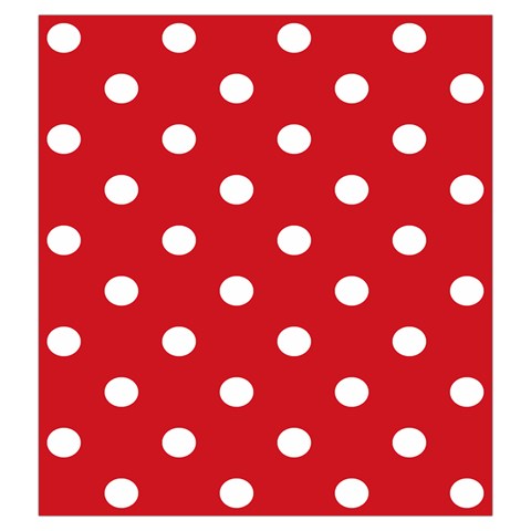 Polka Dots Front