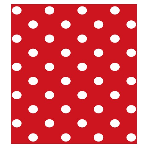 Polka Dots Front