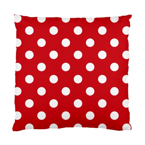 Polka Dots Back