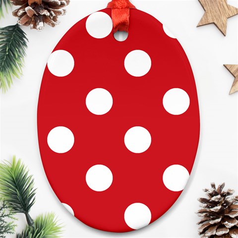 Polka Dots Front
