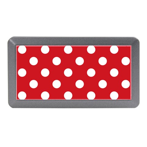 Polka Dots Front