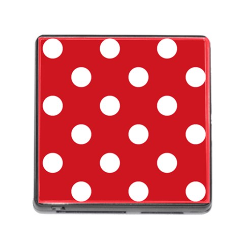 Polka Dots Front