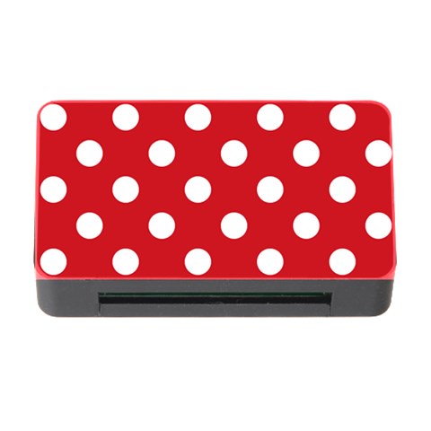 Polka Dots Front