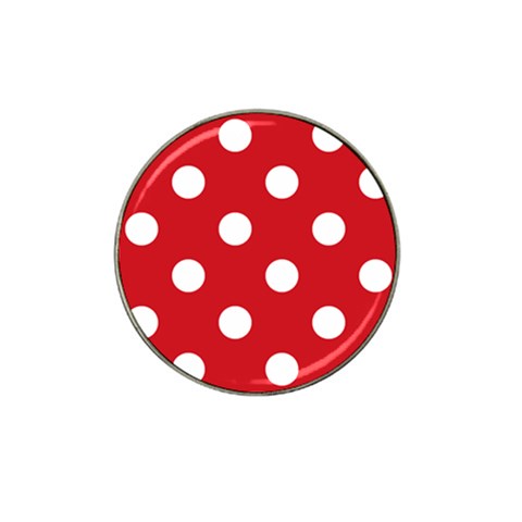 Polka Dots Front