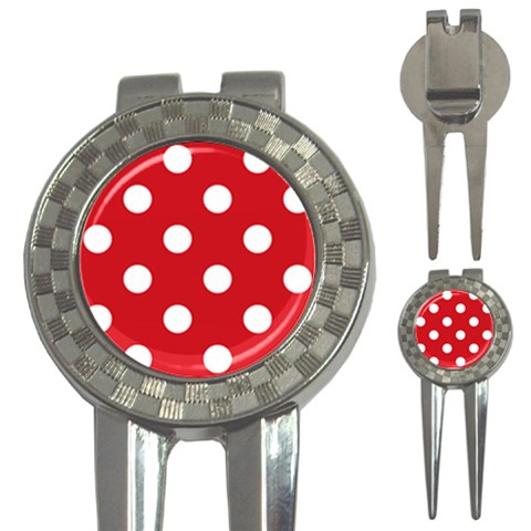 Polka Dots Front