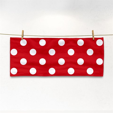 Polka Dots Front