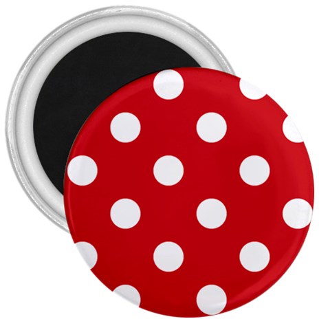 Polka Dots Front