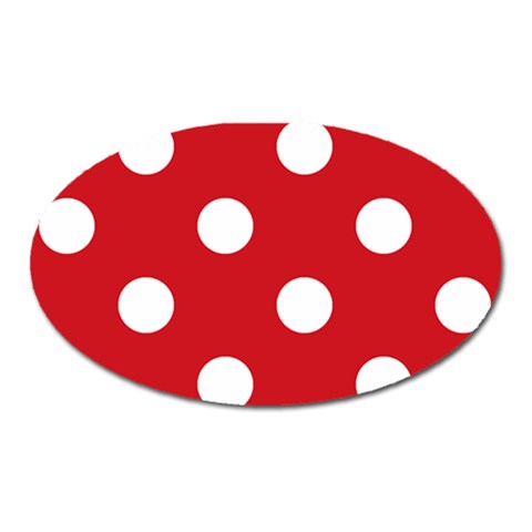 Polka Dots Front