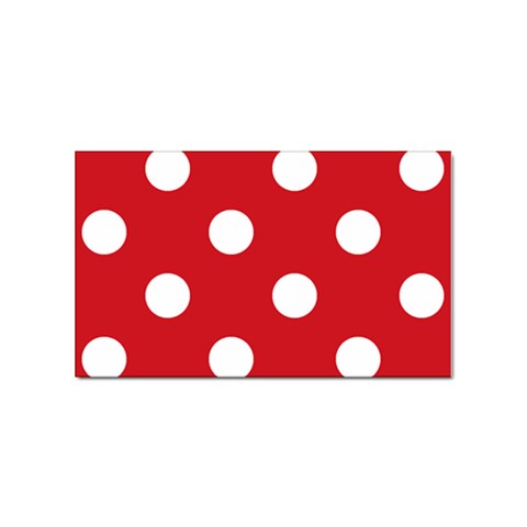 Polka Dots Front