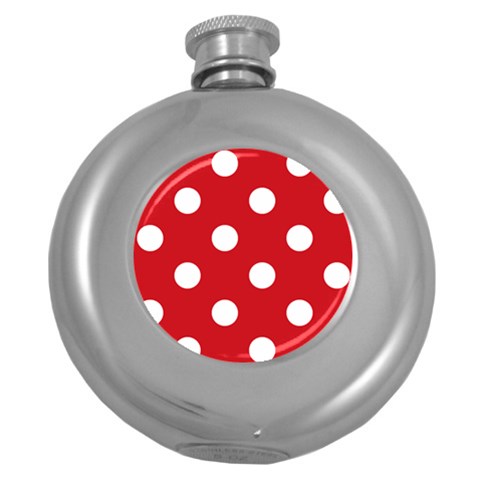 Polka Dots Front