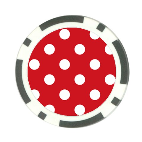 Polka Dots Front
