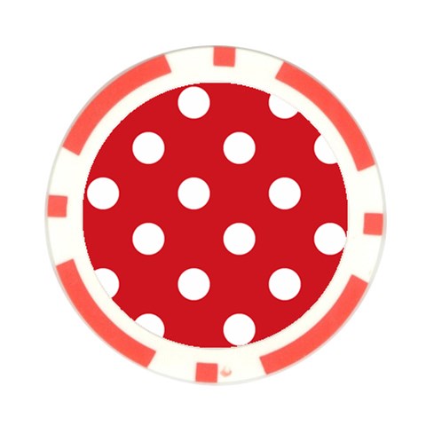 Polka Dots Front