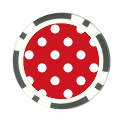 Polka Dots Back