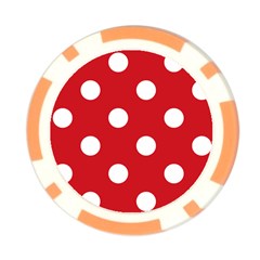 Polka Dots Back