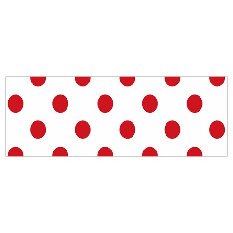 Polka Dots Strap