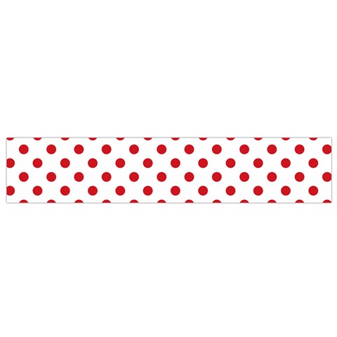 Polka Dots Back