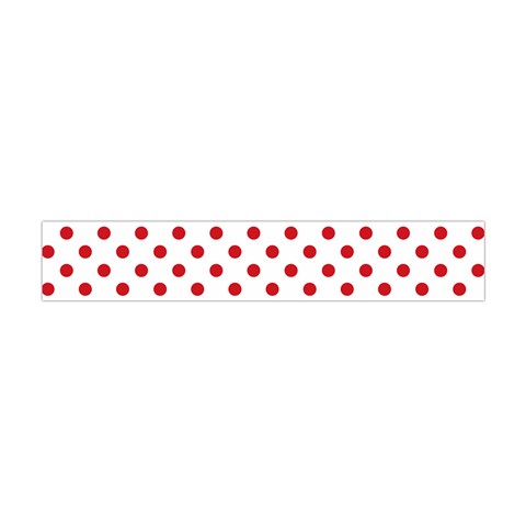 Polka Dots Back