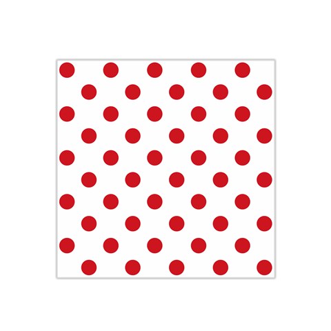 Polka Dots Front