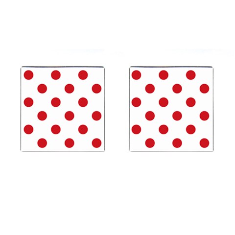 Polka Dots Front(Pair)