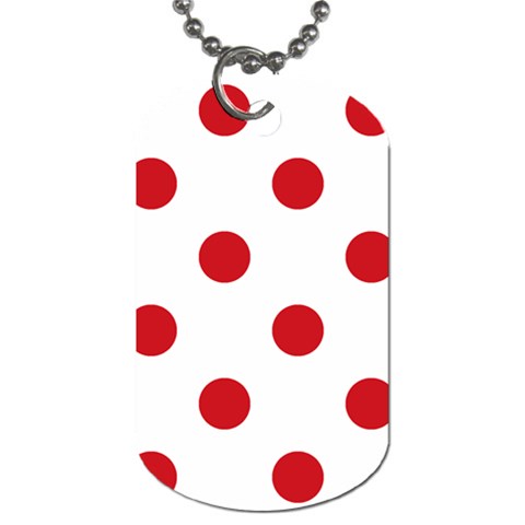 Polka Dots Front