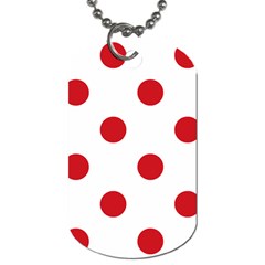 Polka Dots Back