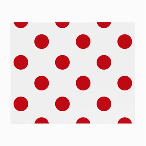 Polka Dots Back