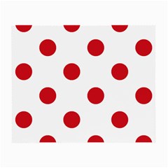 Polka Dots Back