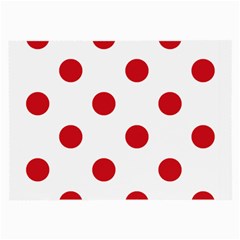 Polka Dots Back