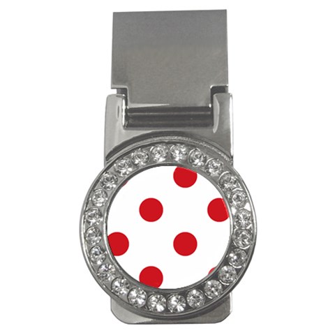Polka Dots Front