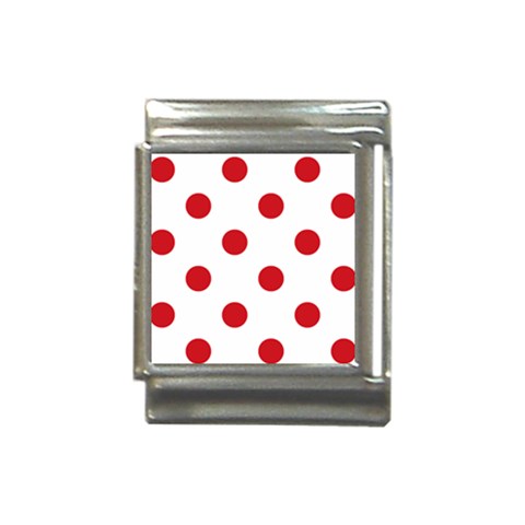 Polka Dots Front