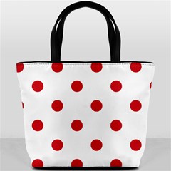 Polka Dots Back