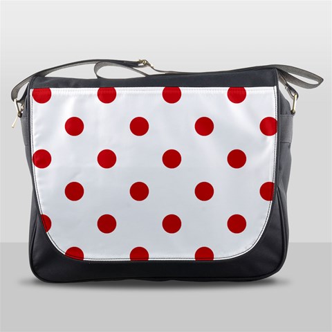 Polka Dots Front