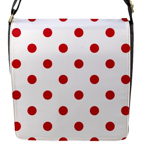 Polka Dots Front