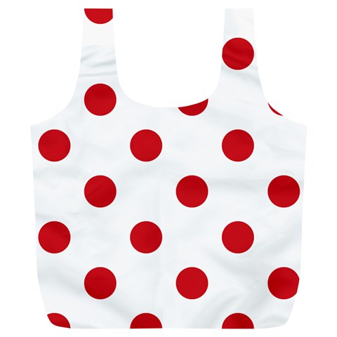 Polka Dots Front