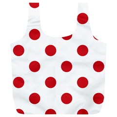 Polka Dots Back