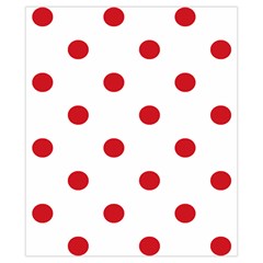 Polka Dots Back
