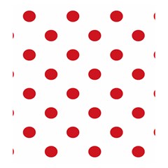 Polka Dots Back