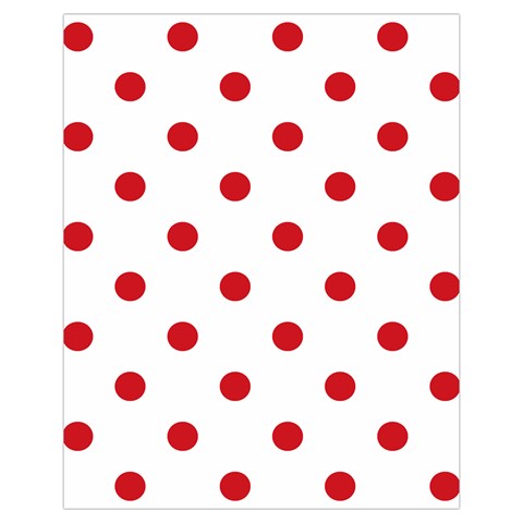 Polka Dots Front