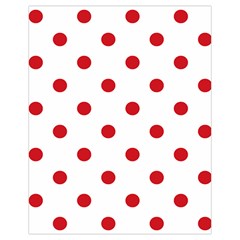 Polka Dots Back
