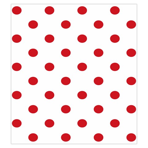 Polka Dots Front