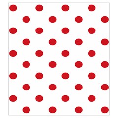 Polka Dots Back