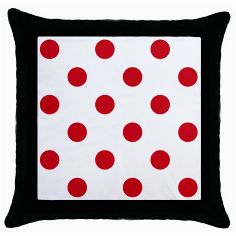 Polka Dots Front